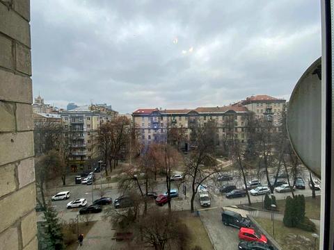 квартира за адресою Прорізна вул., 6