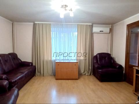 квартира по адресу Антоновича, 91/14