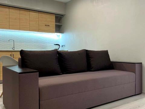 квартира за адресою Калинова вул., 96а