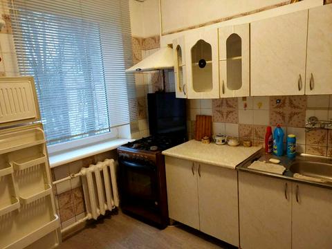 квартира за адресою Уманська вул., 27