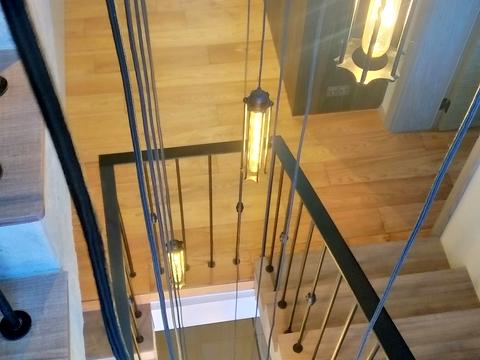 будинок за адресою Оноре де Бальзака вул.