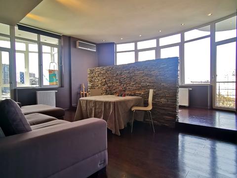 квартира по адресу Генерала Шаповала ул. (Механізаторів), 2