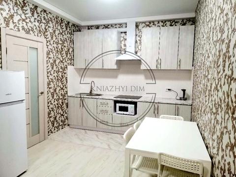 квартира за адресою Михайла Максимовича вул. (Онуфрія Трутенка), 26-Г