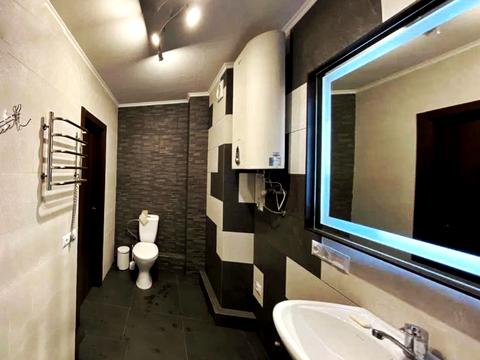 квартира по адресу Соломии Крушельницкой ул., 13