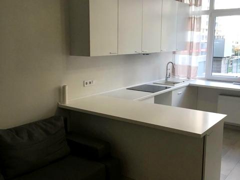 квартира за адресою Кахи Бендукідзе вул., 2