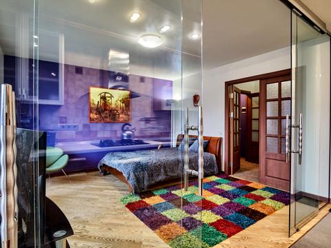 квартира за адресою Гоголівська вул., 27