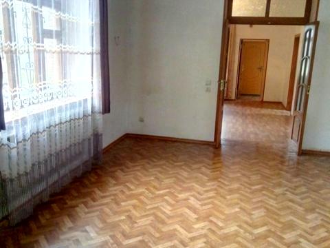 квартира за адресою Антона Цедіка вул., 26