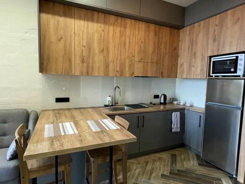 квартира по адресу Мандрыковская ул., 234