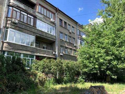 квартира по адресу Академика Богомольца ул., 7/14