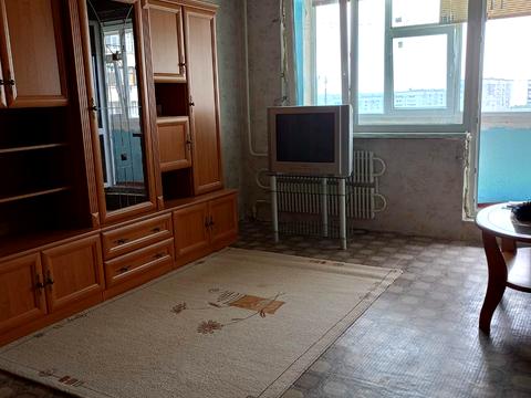 квартира по адресу Метростроителей ул., 43