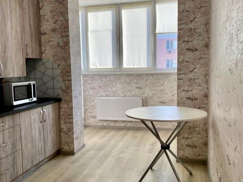 квартира по адресу Машинобудівників, 29