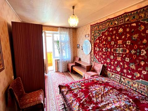 квартира за адресою Академіка Доброхотова вул., 11