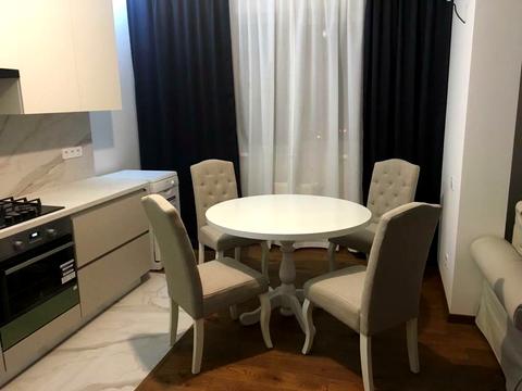 квартира по адресу Метрологическая ул., 15