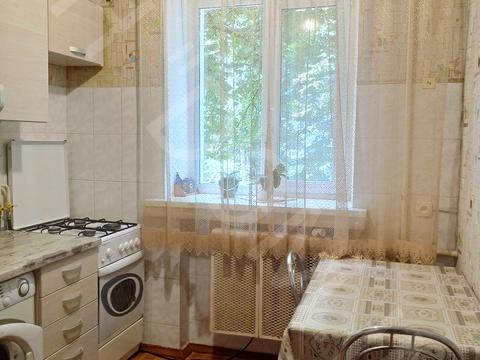 квартира за адресою Герасима Кондратьєва, 35