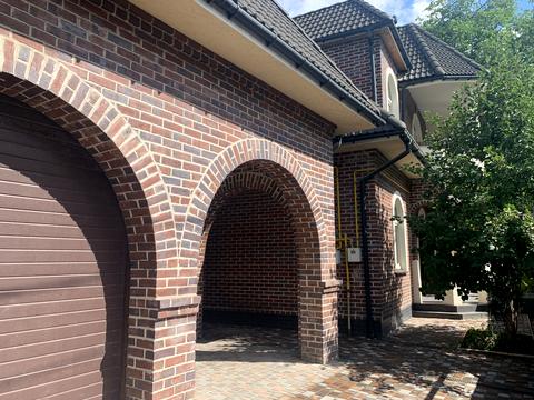 будинок за адресою Павла Загребельного вул. (Миколи Раєвського), 11а