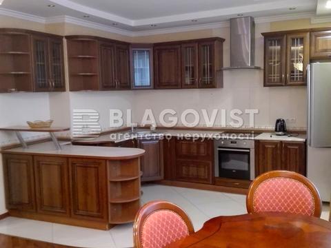 квартира за адресою Київ, Дніпровська набережна вул., 19-В