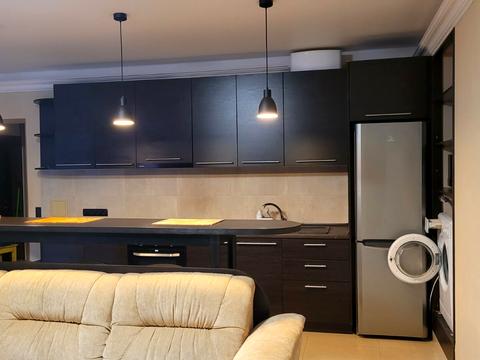 квартира по адресу Перемишльська ул. (Червонопільська), 1-Б