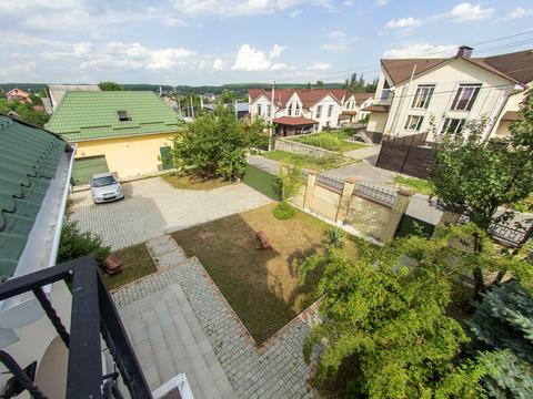 дом по адресу Зелёная ул.