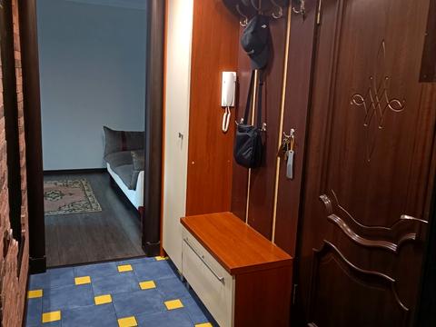 квартира по адресу Квітки Цісик ул. (Гули Королёвой), 14