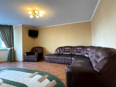 квартира за адресою Байди Вишневецького вул., 97