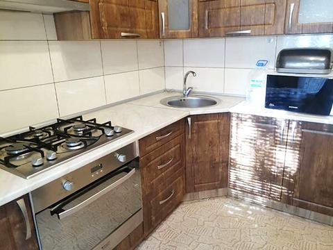 квартира за адресою дніпровські пороги, 19