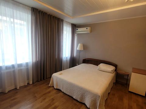 квартира по адресу Гетмана Павла Скоропадского ул. (Льва Толстого), 51/102