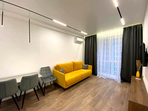 квартира за адресою Михайла Максимовича вул. (Онуфрія Трутенка), 26-В