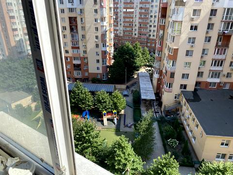 квартира по адресу Радужный массив ул., 11