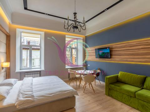 квартира за адресою Софіївська вул., 18Б