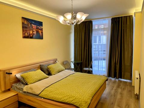 квартира за адресою Тараса Шевченка вул., 17