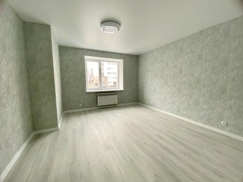 квартира за адресою Миколаївська, 31