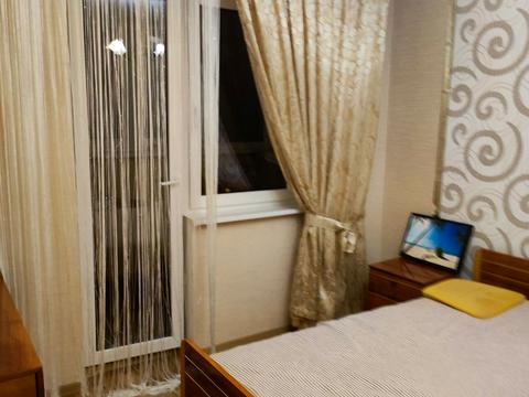 квартира по адресу Тростянецкая ул., 6-Д