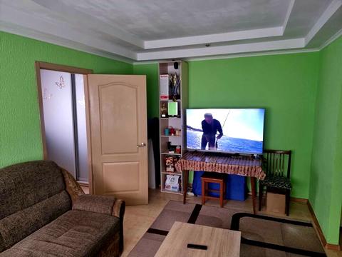 квартира по адресу Магара ул., 1