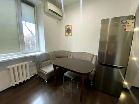 квартира за адресою В'ячеслава Зайцева вул., 2