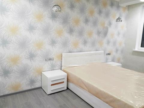 квартира за адресою Європейського Союзу просп. (Правди), 41-Г