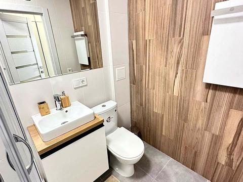 квартира по адресу Василия Стуса ул., 35-А