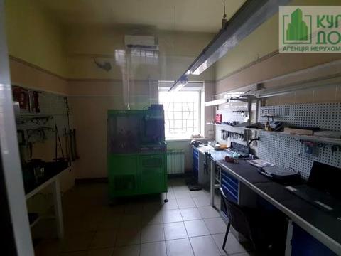 комерційна за адресою Інженерів просп., 29