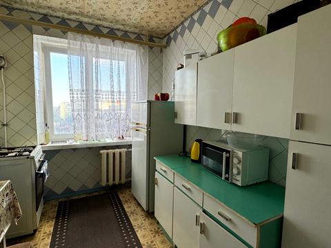 квартира за адресою Незалежності бульв. (50 років Жовтня), 7