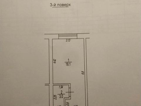 квартира за адресою Мирна вул., 3-Д