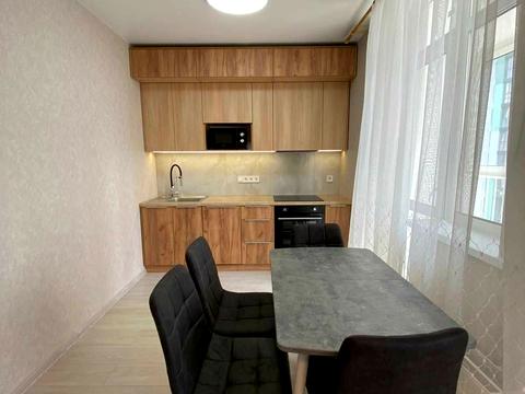 квартира за адресою Тираспольська вул., 52-А