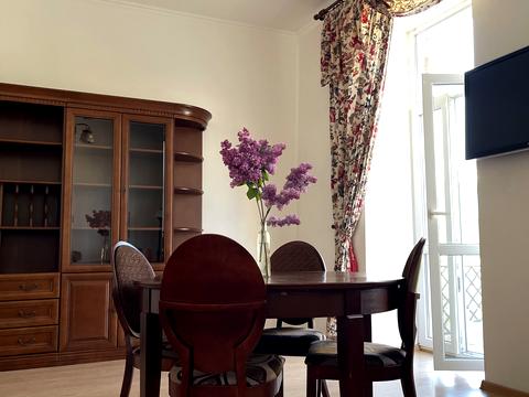 квартира по адресу Вячеслава Липинского ул. (Чапаева), 12