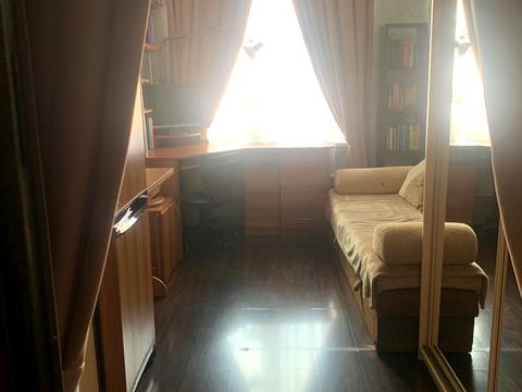 комната по адресу Маяковского пер., 5