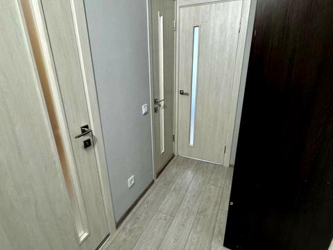 квартира по адресу Водопроводная ул., 62