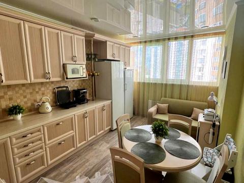 квартира по адресу Киевская ул., 243-А