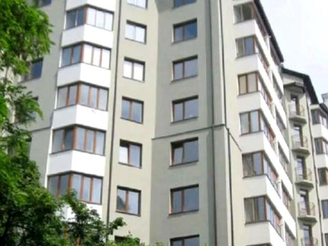 квартира по адресу Хотинская ул., 12
