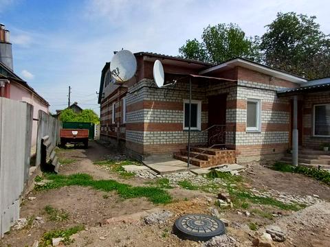 дом по адресу  Пивденное, Шкільна