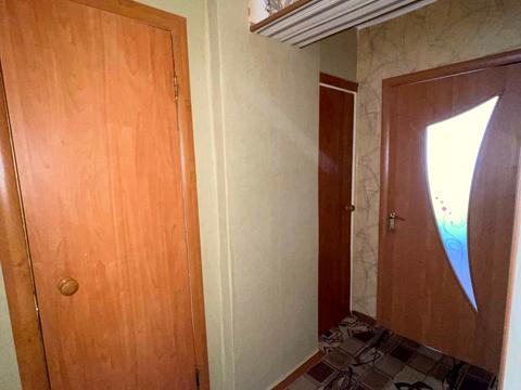 квартира по адресу Белова Генерала ул., 18