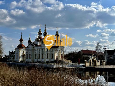 ділянка за адресою 