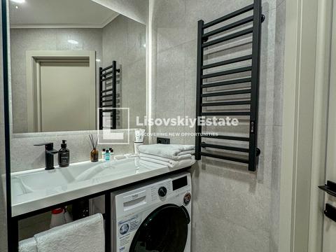 квартира за адресою Інститутська вул., 24/7