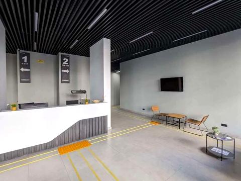 квартира по адресу Боголюбова ул., 43